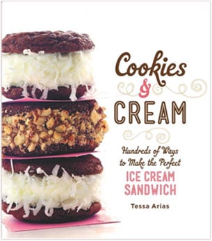 Cookies & Cream Cookbook