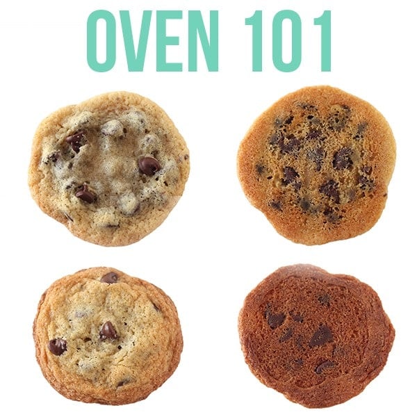 OVEN 101 - You NEED to know this stuff! My oven always runs cold and yours probably isn't accurate either.